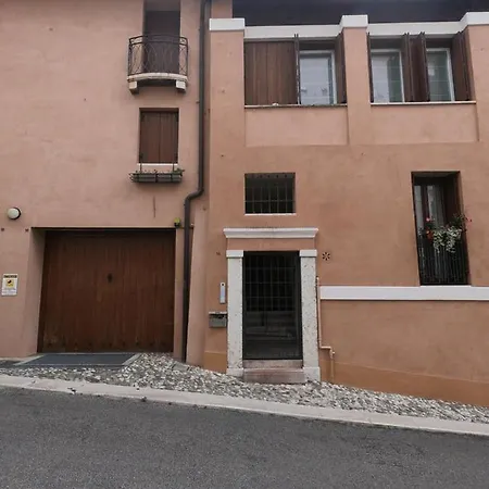 דירה Al Vecchio Porto