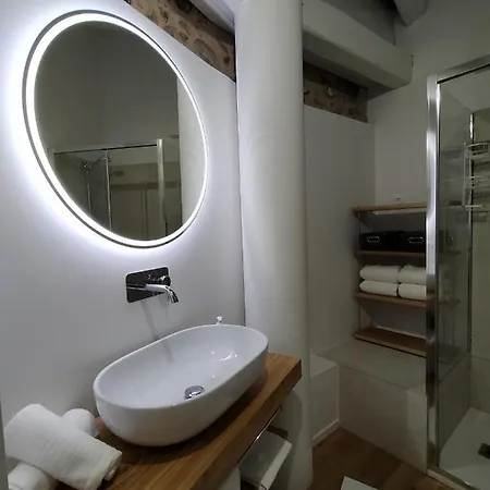 Al Vecchio Porto דירה