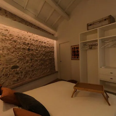 דירה Al Vecchio Porto *