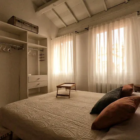 Lejlighed Al Vecchio Porto Bassano del Grappa