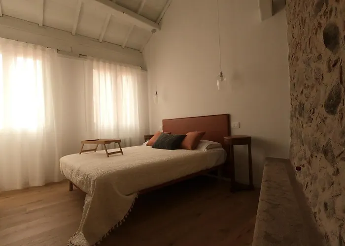 Apartamento Al Vecchio Porto Bassano del Grappa