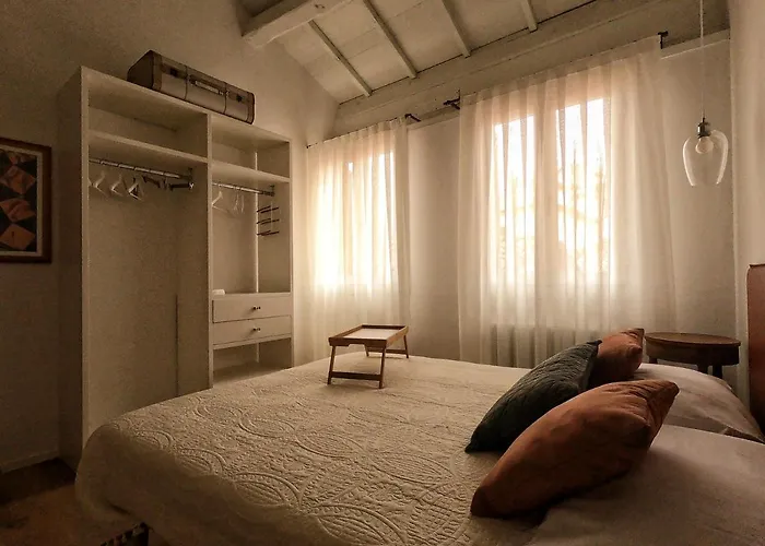 Apartamento Al Vecchio Porto Bassano del Grappa