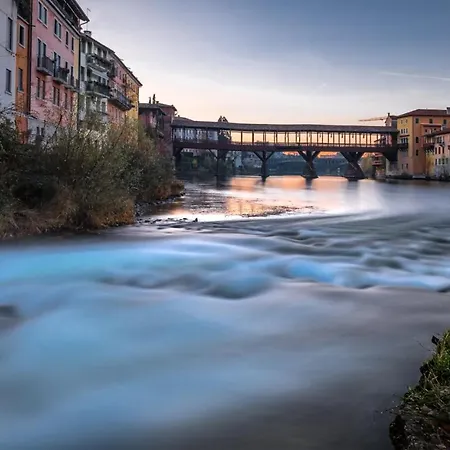 Al Vecchio Porto Bassano del Grappa