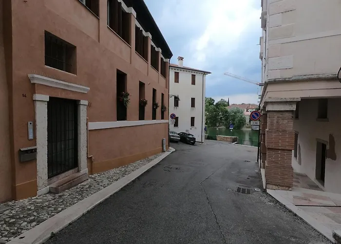 Al Vecchio Porto