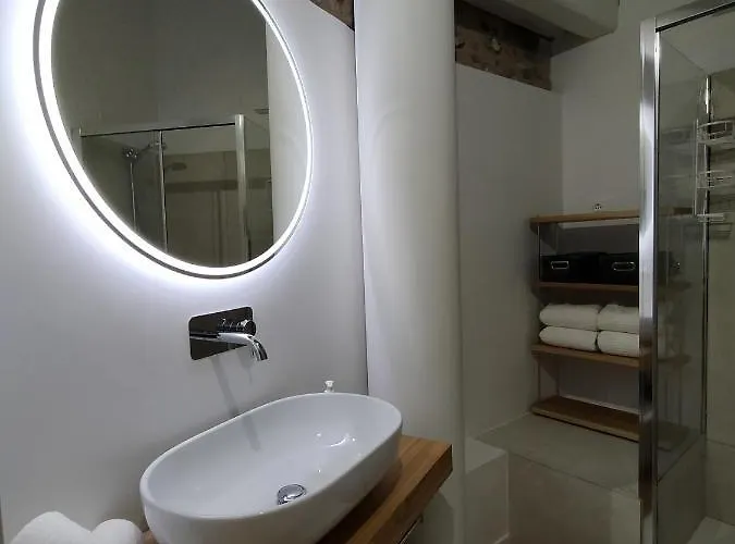 Al Vecchio Porto Apartman