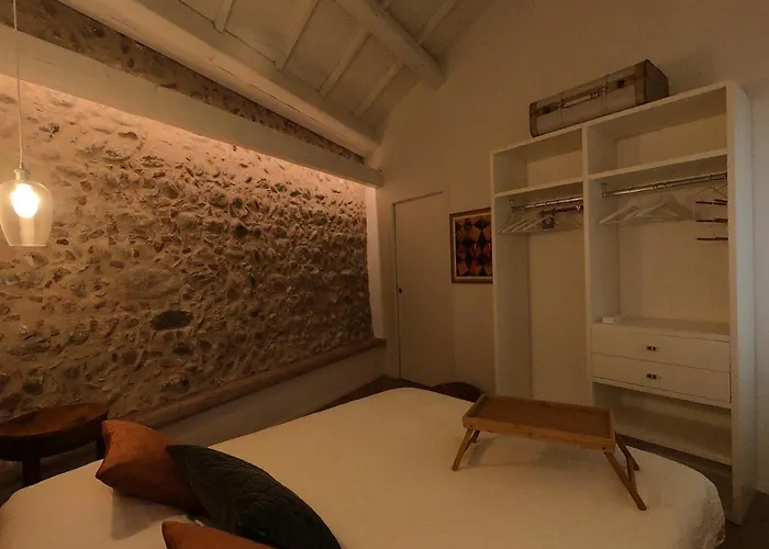 Apartman Al Vecchio Porto *