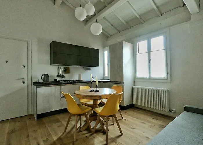 Apartman Al Vecchio Porto